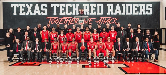 Texas Tech Red Raiders - Official Athletics Website