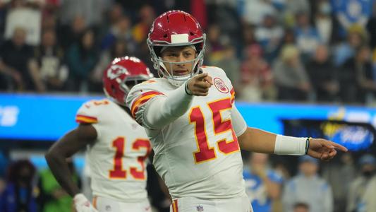 2022 NFL MVP: Patrick Mahomes takes the top spot, while Matthew