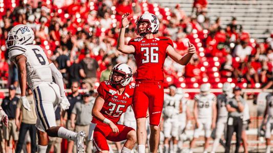 Texas Tech Red Raiders - Official Athletics Website