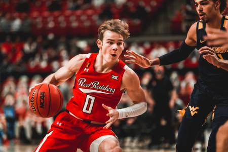 What are Mac McClung's college stats and which college did he play for?