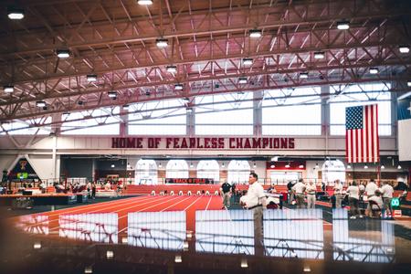 Sports Performance Center - Facilities - Texas Tech Red Raiders