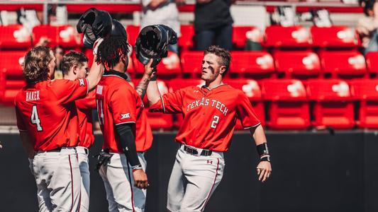 Texas Tech's Jace Jung Following In Older Brother's Footsteps - FloBaseball