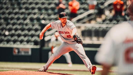 College baseball: Texas Tech loses Brandon Birdsell to rotator