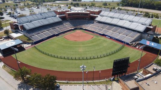 ASA Hall of Fame Stadium seating map and tickets