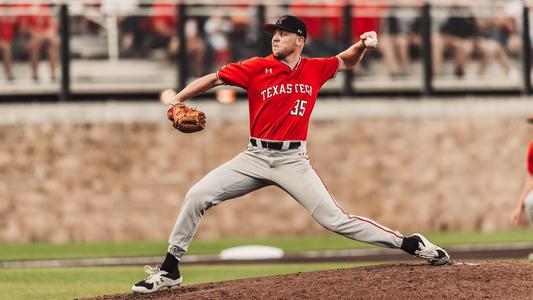 Texas Tech Red Raiders baseball - Wikipedia