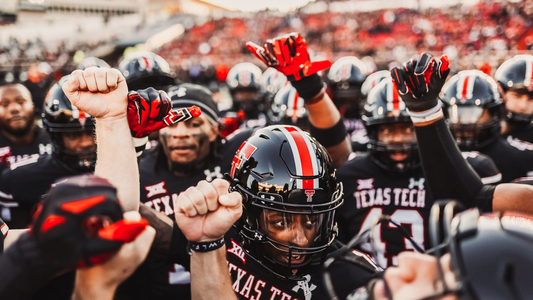 Texas Tech Football Stadion