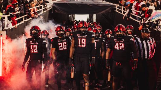 Texas Tech football: Three must-win games on the 2022 schedule