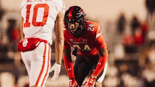 Texas Tech Red Raiders Patrick Mahomes II Sign – Red Raider Outfitter