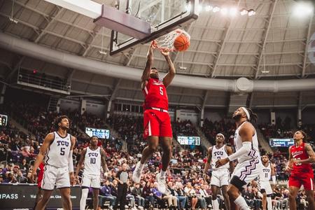 KJ Allen Signs To Play At Texas Tech - Texas Tech Red Raiders