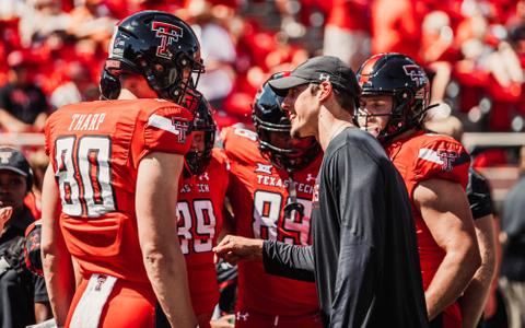 Texas Tech Red Raiders football - Wikipedia