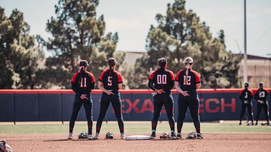 El Paso 2022 high school All-District baseball and softball teams