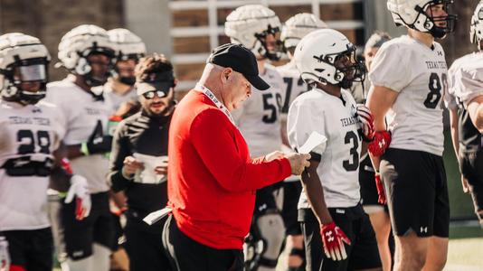 Texas tech kicker matt williams hi-res stock photography and