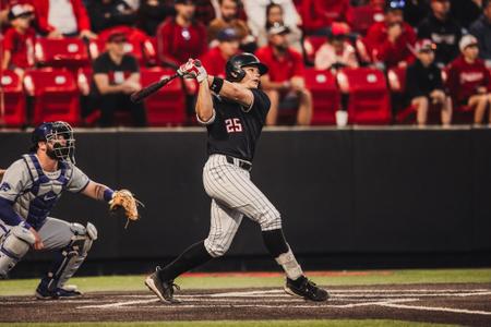 Texas Tech Red Raiders - Official Athletics Website