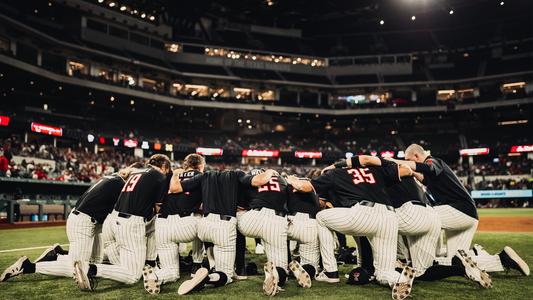 College Baseball Regional 2022: Dates, Schedule, Bracket and Players to  Watch, News, Scores, Highlights, Stats, and Rumors