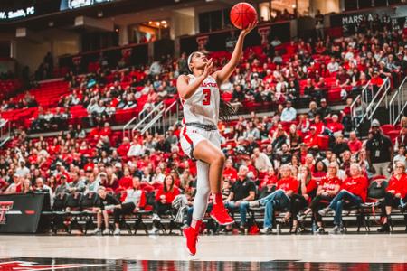 The Dallas Morning News' top 10 girls basketball recruits for the Class of  2021, with Mesquite Horn's Jasmine Shavers at No. 1