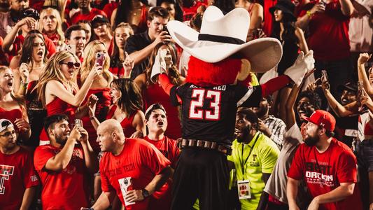 Texas Tech Red Raiders News, Videos, Schedule, Roster, Stats