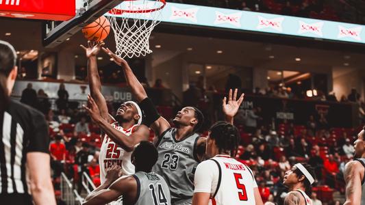 First Slam Dunk: Rebounding - Fort Worth Weekly