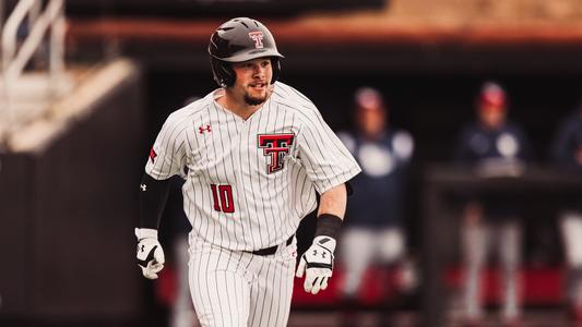 Ty Coleman - Baseball - Texas Tech Red Raiders