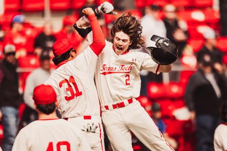 Gage Harrelson, Center field, Texas Tech Red Raiders - NIL Profile -  Opendorse