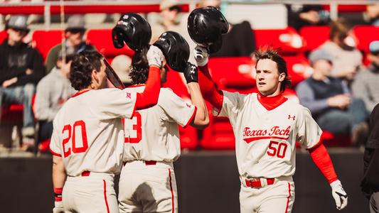 Oklahoma State Beats Texas Tech To Force Big 12 Baseball