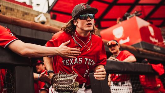 Gage Harrelson, Center field, Texas Tech Red Raiders - NIL Profile -  Opendorse