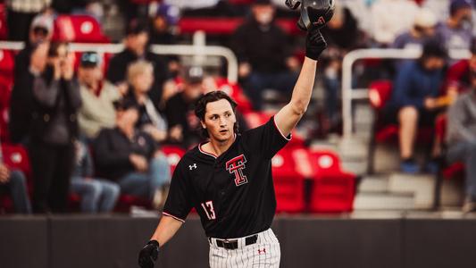 Texas Tech Red Raiders baseball - Wikipedia