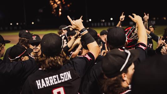 Gage Harrelson, Center field, Texas Tech Red Raiders - NIL Profile -  Opendorse