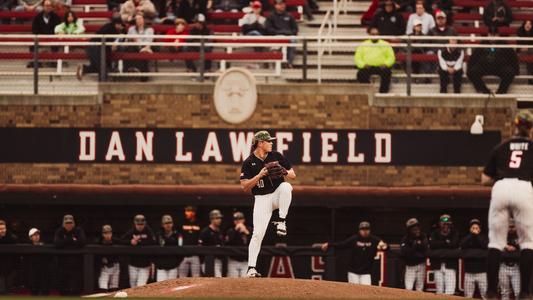 Wednesday Texas Tech Baseball game to start earlier