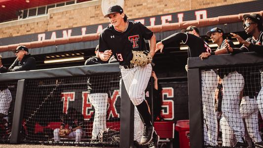 Texas Tech baseball: Gavin Kash's big fly lifts Red Raiders past