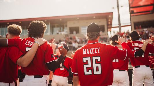 Louisville Baseball Announces Indoor Performance Facility And Lead