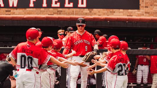 Baseball - KU Sports