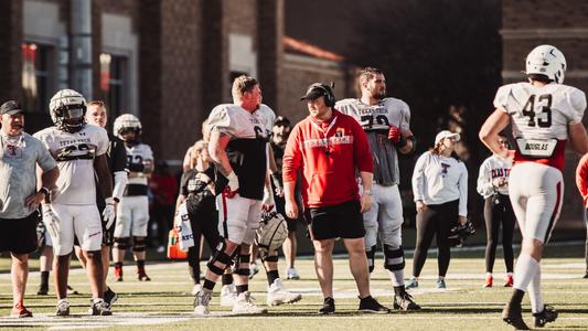 Texas Tech Football All-Decade Team: The offensive line - Page 5