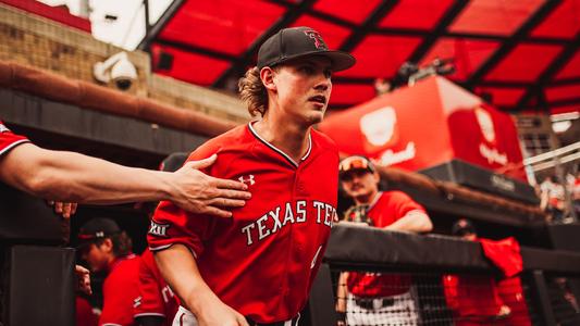 No. 10 Red Raiders Return to Shriners Classic in Houston - Texas