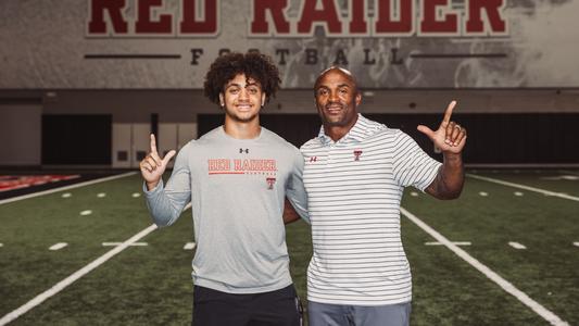 Road test at Baylor awaits Red Raiders next - Texas Tech Red Raiders