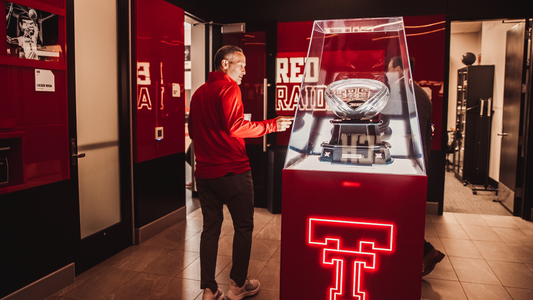 Texas Tech Red Raiders Official Athletics Website 