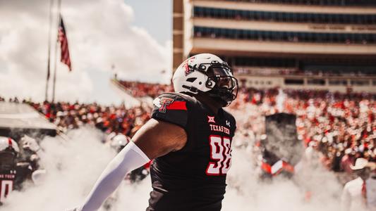 Road test at Baylor awaits Red Raiders next - Texas Tech Red Raiders