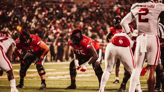 Cedric Peterson - Football - University of Arizona Athletics