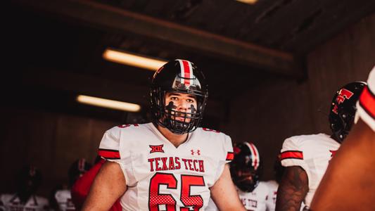 Scout Take: Texas Tech