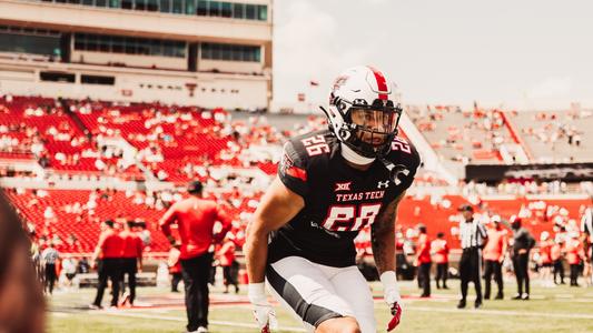 Road test at Baylor awaits Red Raiders next - Texas Tech Red Raiders