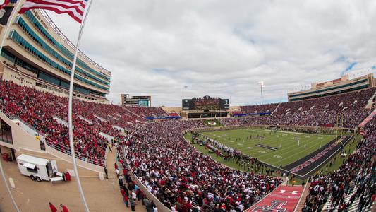 What will a Texans home game with fans look like?