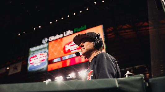 Opponents Announced for College Baseball Series at Globe Life Field