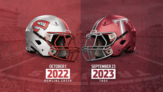 Wku football deals schedule