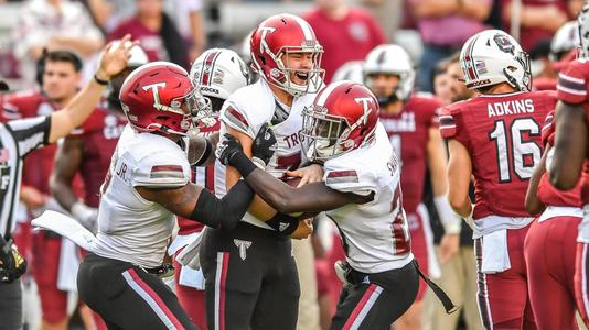 The All-star Hula Bowl Classic Football Game