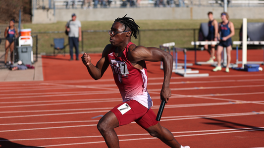 Track & Field - Troy University Athletics