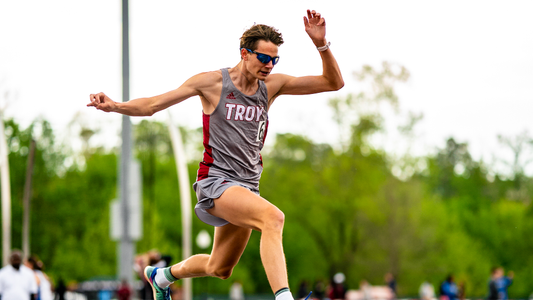 Track & Field - Troy University Athletics
