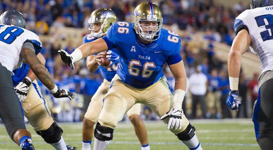 University of Tulsa Athletics