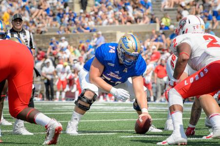 University of Tulsa Athletics