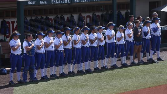 OSU Softball Prepares for Minnesota and Memphis Tournament