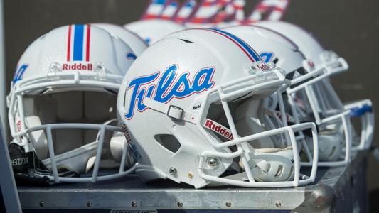 Premium Photo  American football helmet in country background