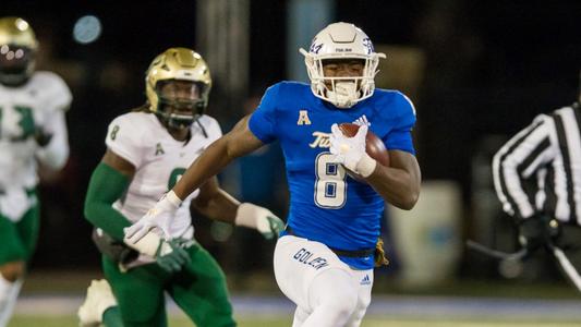 Best of the NFL Super Regional Combine